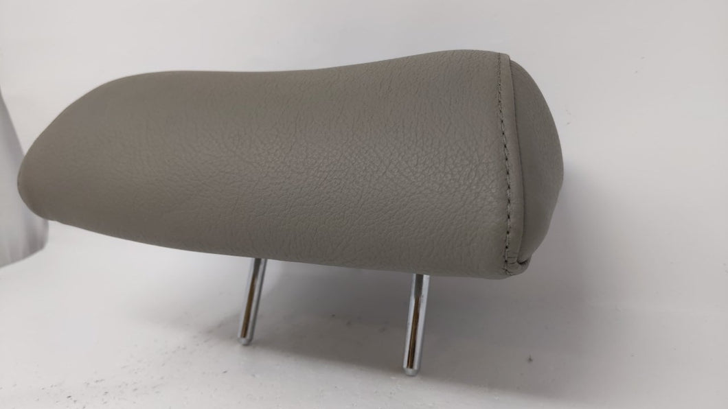 2004 Suzuki Verona Headrest Head Rest Rear Seat Fits OEM Used Auto Parts - Oemusedautoparts1.com