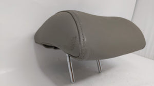 2004 Suzuki Verona Headrest Head Rest Rear Seat Fits OEM Used Auto Parts - Oemusedautoparts1.com