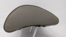 2004 Suzuki Verona Headrest Head Rest Rear Seat Fits OEM Used Auto Parts - Oemusedautoparts1.com