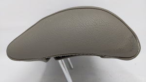 2004 Suzuki Verona Headrest Head Rest Rear Seat Fits OEM Used Auto Parts - Oemusedautoparts1.com