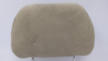 1997 Toyota Camry Headrest Head Rest Front Driver Passenger Seat Fits OEM Used Auto Parts - Oemusedautoparts1.com