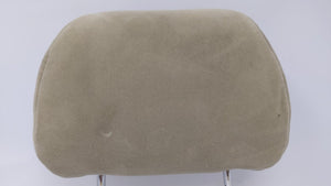 1997 Toyota Camry Headrest Head Rest Front Driver Passenger Seat Fits OEM Used Auto Parts - Oemusedautoparts1.com