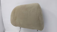 1997 Toyota Camry Headrest Head Rest Front Driver Passenger Seat Fits OEM Used Auto Parts - Oemusedautoparts1.com