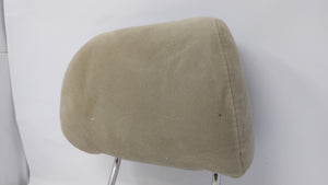 1997 Toyota Camry Headrest Head Rest Front Driver Passenger Seat Fits OEM Used Auto Parts - Oemusedautoparts1.com