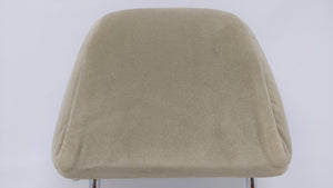 1997 Toyota Camry Headrest Head Rest Front Driver Passenger Seat Fits OEM Used Auto Parts - Oemusedautoparts1.com