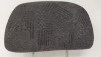 2001 Mitsubishi Eclipse Headrest Head Rest Front Driver Passenger Seat Fits OEM Used Auto Parts - Oemusedautoparts1.com