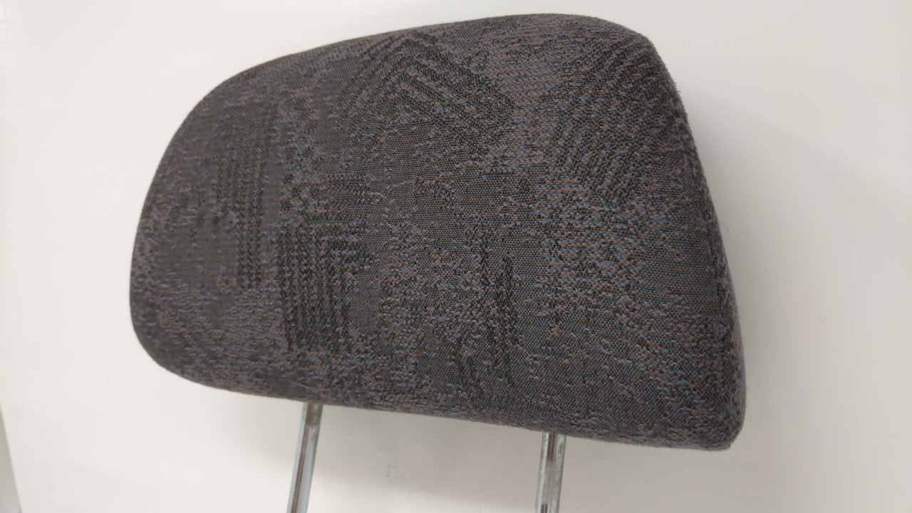 2001 Mitsubishi Eclipse Headrest Head Rest Front Driver Passenger Seat Fits OEM Used Auto Parts - Oemusedautoparts1.com