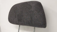 2001 Mitsubishi Eclipse Headrest Head Rest Front Driver Passenger Seat Fits OEM Used Auto Parts - Oemusedautoparts1.com