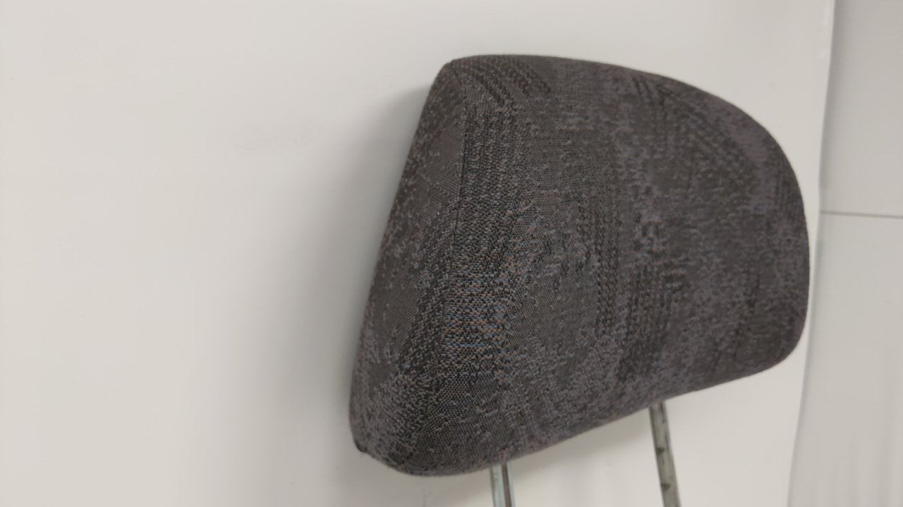 2001 Mitsubishi Eclipse Headrest Head Rest Front Driver Passenger Seat Fits OEM Used Auto Parts - Oemusedautoparts1.com