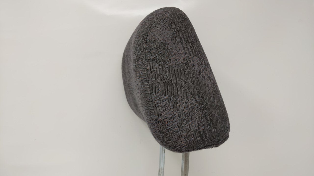 2001 Mitsubishi Eclipse Headrest Head Rest Front Driver Passenger Seat Fits OEM Used Auto Parts - Oemusedautoparts1.com