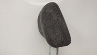 2001 Mitsubishi Eclipse Headrest Head Rest Front Driver Passenger Seat Fits OEM Used Auto Parts - Oemusedautoparts1.com
