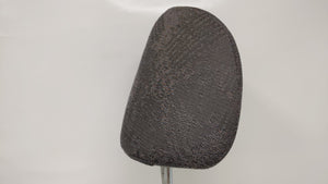2001 Mitsubishi Eclipse Headrest Head Rest Front Driver Passenger Seat Fits OEM Used Auto Parts - Oemusedautoparts1.com