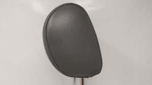 2002 Nissan Altima Headrest Head Rest Front Driver Passenger Seat Fits OEM Used Auto Parts - Oemusedautoparts1.com