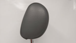 2002 Nissan Altima Headrest Head Rest Front Driver Passenger Seat Fits OEM Used Auto Parts - Oemusedautoparts1.com