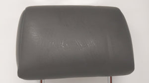 2002 Nissan Altima Headrest Head Rest Front Driver Passenger Seat Fits OEM Used Auto Parts - Oemusedautoparts1.com