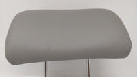2009 Kia Optima Headrest Head Rest Rear Seat Fits OEM Used Auto Parts - Oemusedautoparts1.com