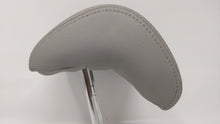 2009 Kia Optima Headrest Head Rest Rear Seat Fits OEM Used Auto Parts - Oemusedautoparts1.com