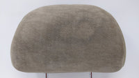 2000 Kia Optima Headrest Head Rest Front Driver Passenger Seat Fits OEM Used Auto Parts - Oemusedautoparts1.com