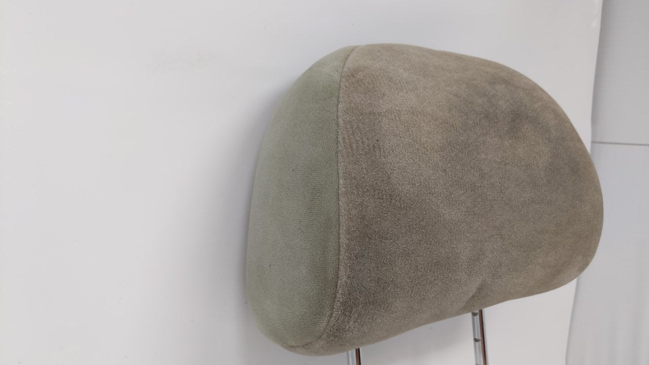 2000 Kia Optima Headrest Head Rest Front Driver Passenger Seat Fits OEM Used Auto Parts - Oemusedautoparts1.com