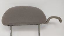 1999 Mercury Villager Headrest Head Rest Front Driver Passenger Seat Fits OEM Used Auto Parts - Oemusedautoparts1.com