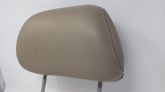 compare product 1994 Honda Accord Headrest Head Rest Front Driver Passenger Seat Fits OEM Used Auto Parts