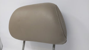 1994 Honda Accord Headrest Head Rest Front Driver Passenger Seat Fits OEM Used Auto Parts - Oemusedautoparts1.com