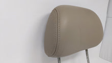 1994 Honda Accord Headrest Head Rest Front Driver Passenger Seat Fits OEM Used Auto Parts - Oemusedautoparts1.com