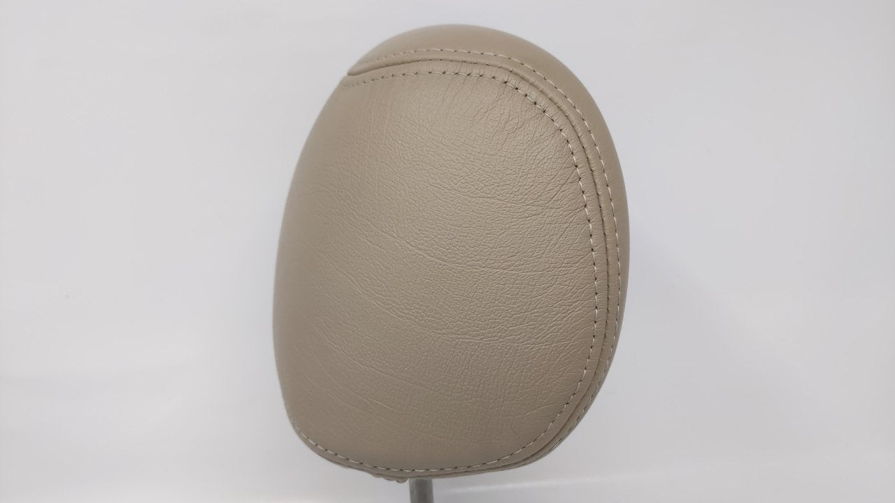 1994 Honda Accord Headrest Head Rest Front Driver Passenger Seat Fits OEM Used Auto Parts - Oemusedautoparts1.com