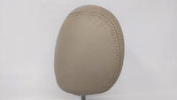 1994 Honda Accord Headrest Head Rest Front Driver Passenger Seat Fits OEM Used Auto Parts - Oemusedautoparts1.com