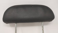 2001 Dodge Durango Headrest Head Rest Rear Seat Fits OEM Used Auto Parts - Oemusedautoparts1.com
