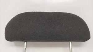 2001 Dodge Durango Headrest Head Rest Rear Seat Fits OEM Used Auto Parts - Oemusedautoparts1.com