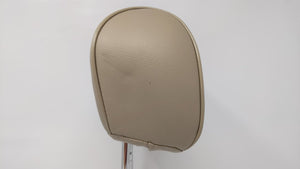 1996 Acura Rl Headrest Head Rest Rear Seat Fits OEM Used Auto Parts - Oemusedautoparts1.com