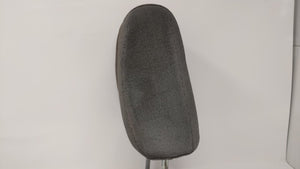 2001 Honda Civic Headrest Head Rest Front Driver Passenger Seat Fits OEM Used Auto Parts - Oemusedautoparts1.com