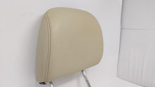 2003 Infiniti G35 Headrest Head Rest Front Driver Passenger Seat Fits OEM Used Auto Parts - Oemusedautoparts1.com