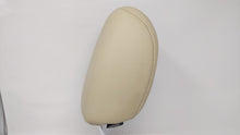 2003 Infiniti G35 Headrest Head Rest Front Driver Passenger Seat Fits OEM Used Auto Parts - Oemusedautoparts1.com