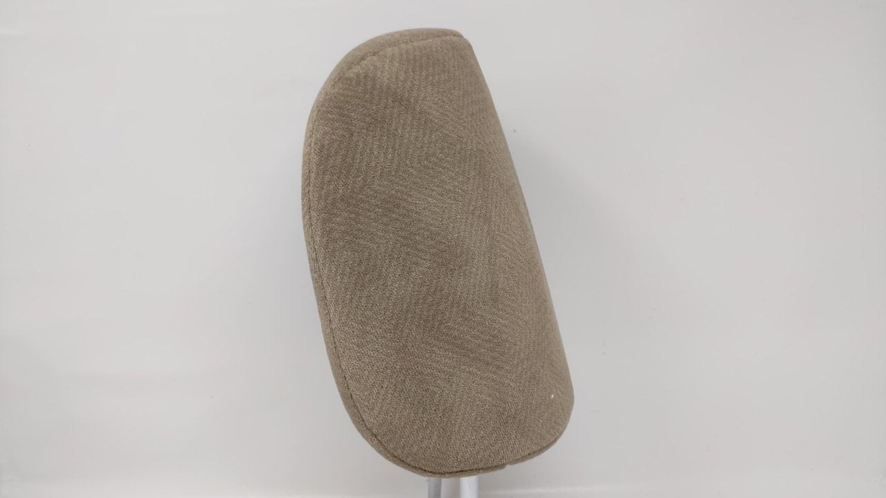 2001 Honda Civic Headrest Head Rest Front Driver Passenger Seat Fits OEM Used Auto Parts - Oemusedautoparts1.com