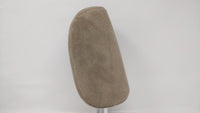 2001 Honda Civic Headrest Head Rest Front Driver Passenger Seat Fits OEM Used Auto Parts - Oemusedautoparts1.com