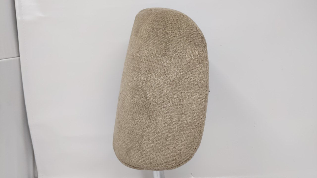 2001 Honda Civic Headrest Head Rest Front Driver Passenger Seat Fits OEM Used Auto Parts - Oemusedautoparts1.com
