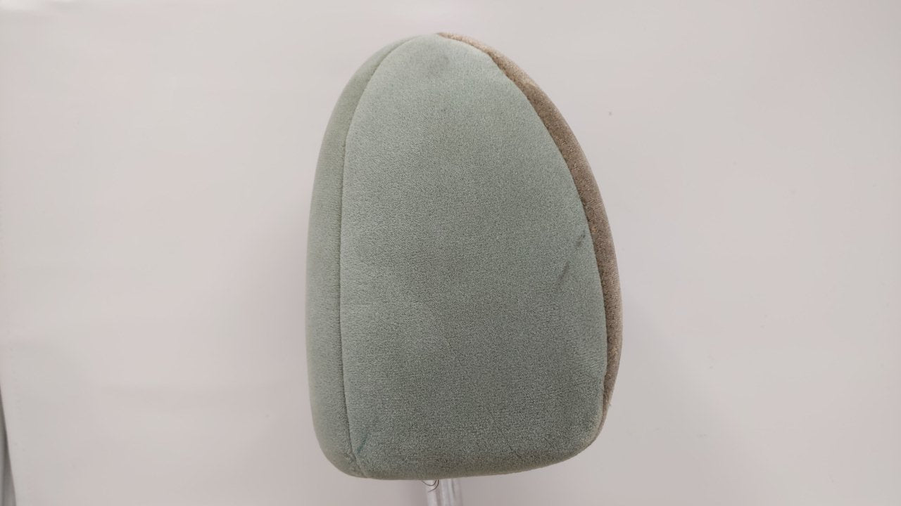 2001 Kia Optima Headrest Head Rest Front Driver Passenger Seat Fits OEM Used Auto Parts - Oemusedautoparts1.com
