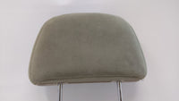 2001 Kia Optima Headrest Head Rest Front Driver Passenger Seat Fits OEM Used Auto Parts - Oemusedautoparts1.com