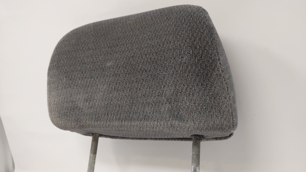 1994 Honda Accord Headrest Head Rest Front Driver Passenger Seat Fits OEM Used Auto Parts - Oemusedautoparts1.com