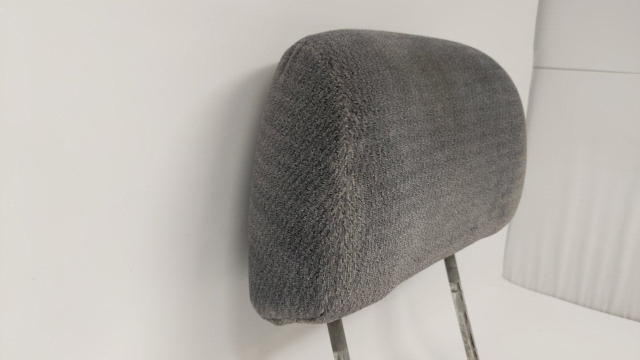 1994 Honda Accord Headrest Head Rest Front Driver Passenger Seat Fits OEM Used Auto Parts - Oemusedautoparts1.com