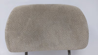 1994 Honda Accord Headrest Head Rest Front Driver Passenger Seat Fits OEM Used Auto Parts - Oemusedautoparts1.com