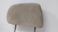 1994 Honda Accord Headrest Head Rest Front Driver Passenger Seat Fits OEM Used Auto Parts - Oemusedautoparts1.com