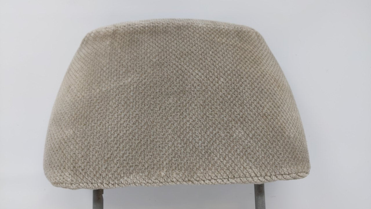 1994 Honda Accord Headrest Head Rest Front Driver Passenger Seat Fits OEM Used Auto Parts - Oemusedautoparts1.com