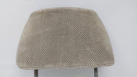 1994 Honda Accord Headrest Head Rest Front Driver Passenger Seat Fits OEM Used Auto Parts - Oemusedautoparts1.com