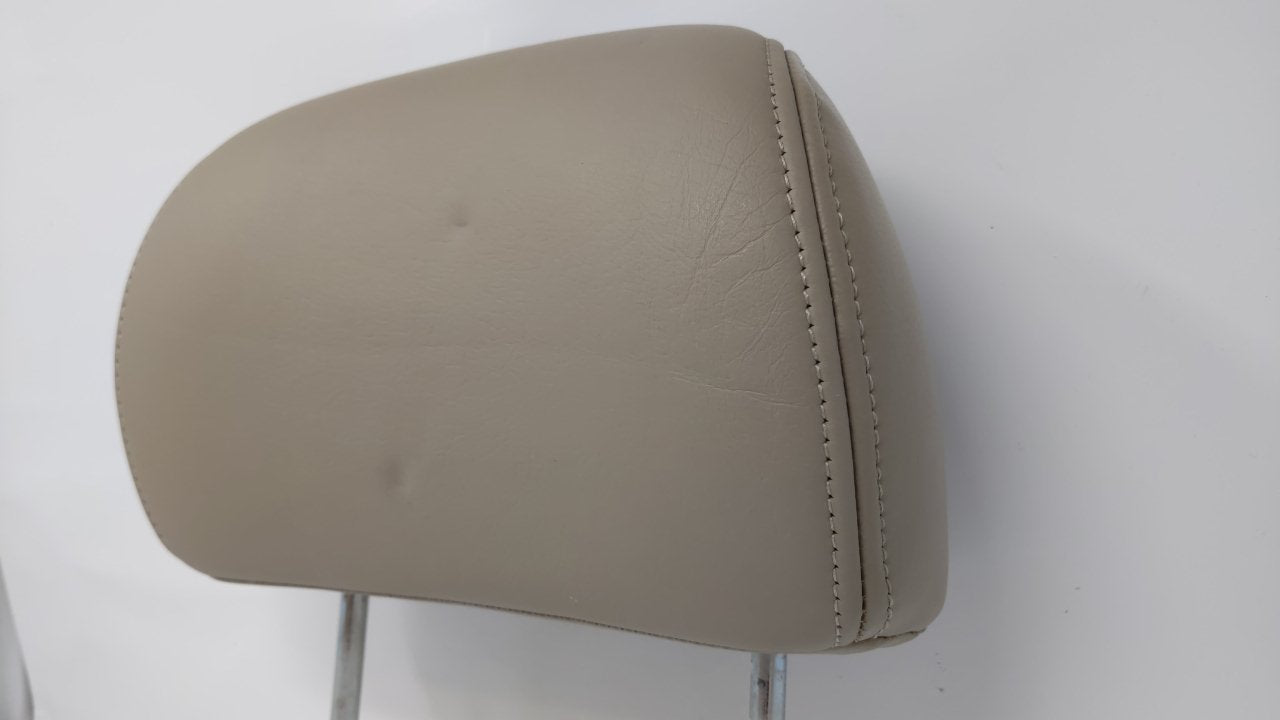 1994 Honda Accord Headrest Head Rest Front Driver Passenger Seat Fits OEM Used Auto Parts - Oemusedautoparts1.com