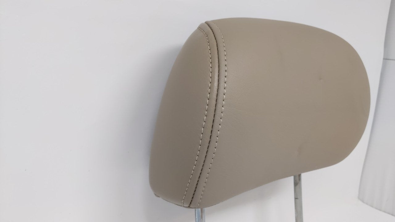 1994 Honda Accord Headrest Head Rest Front Driver Passenger Seat Fits OEM Used Auto Parts - Oemusedautoparts1.com