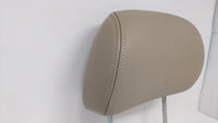 1994 Honda Accord Headrest Head Rest Front Driver Passenger Seat Fits OEM Used Auto Parts - Oemusedautoparts1.com