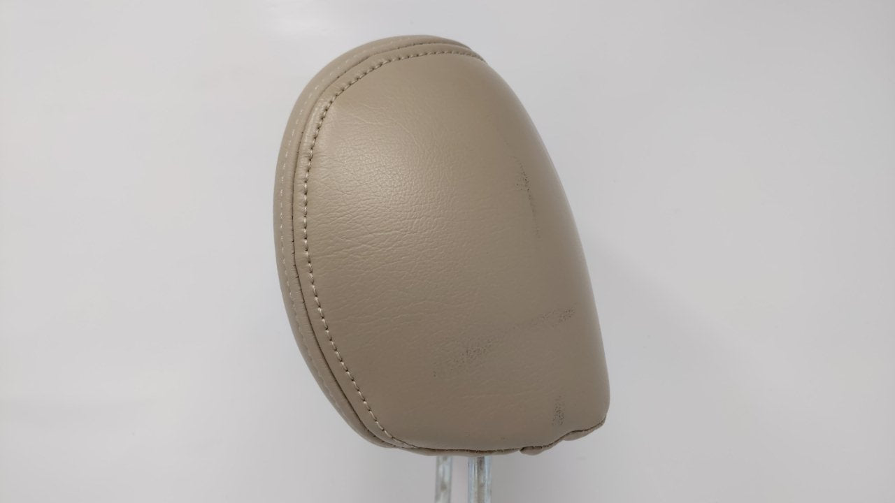 1994 Honda Accord Headrest Head Rest Front Driver Passenger Seat Fits OEM Used Auto Parts - Oemusedautoparts1.com